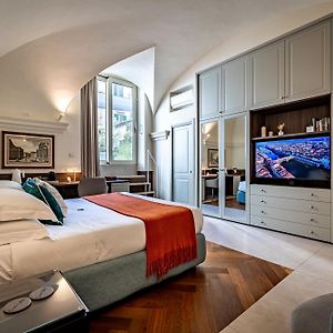 Suite met een King Size Bed